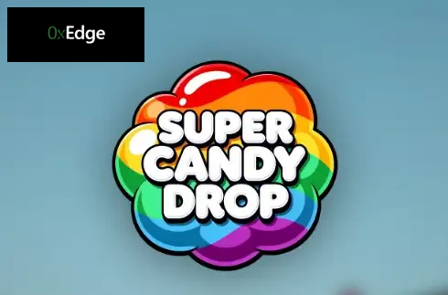 Super Candy Drop